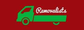 Removalists Detention - Furniture Removalist Services